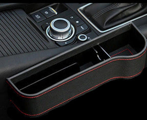 Organizador Multifuncional de Assento para Carro
