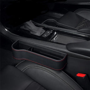 Organizador Multifuncional de Assento para Carro